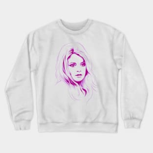 TATE Crewneck Sweatshirt